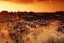 Adventures In Morocco